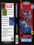 Sega  Genesis  -  Cyborg Justice